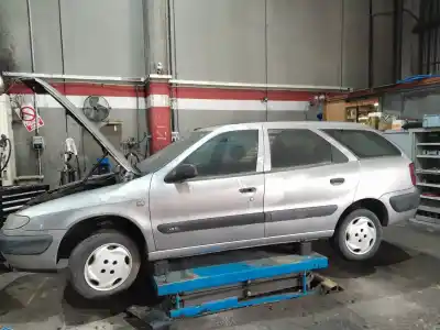Vehicul casat citroen xsara break (n2) 1.9 d al anului 1999 alimentat wjz