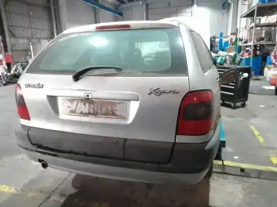 Vehicul casat citroen xsara break (n2) 1.9 d al anului 1999 alimentat wjz