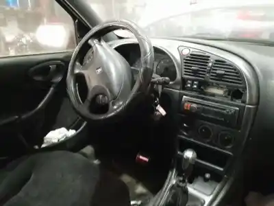 Vehicul casat CITROEN XSARA BREAK (N2)  al anului 1999 alimentat WJZ