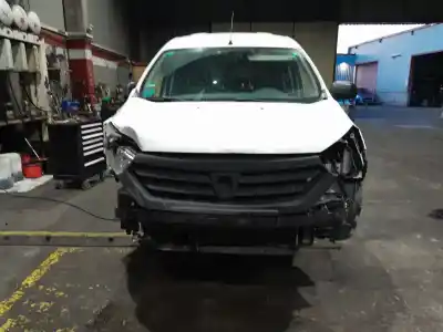 Hurda Aracı dacia dokker monospace (ke_) 1.6 yılın 2017 güçlü h4m 738