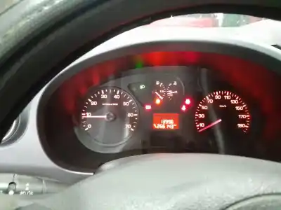 Veicolo di demolizione citroen berlingo multispace (b9) 1.6 hdi 110 dell'anno 2008 alimentato 9hz (dv6ted4)