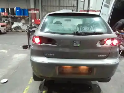 Vehicul casat SEAT IBIZA III (6L1)  al anului 2003 alimentat BBZ