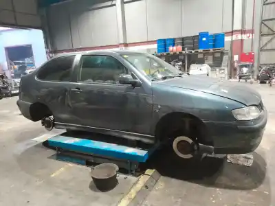 Vehicul casat seat cordoba (6k1, 6k2) 1.9 tdi al anului 2001 alimentat asv