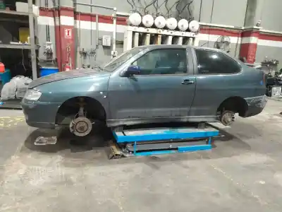 Vehicul casat seat cordoba (6k1, 6k2) 1.9 tdi al anului 2001 alimentat asv