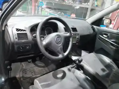 Vehicul casat seat cordoba (6k1, 6k2) 1.9 tdi al anului 2001 alimentat asv