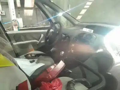 Scrapping Vehicle CITROEN XSARA PICASSO (N68)  of the year 2004 powered RHY (DW10TD)