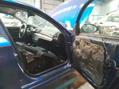 Verschrottungsfahrzeug BMW 1 (E81) 118 D des Jahres 2008 angetrieben N47 D20 A,N47 D20 C