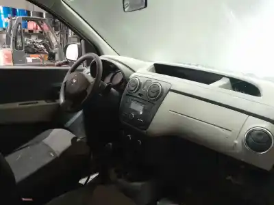 Hurda Aracı DACIA DOKKER MONOSPACE (KE_) 1.5 DCI / BLUE DCI 75 (KEAJ, KEAH, KEJW) Yılın 2016 güçlü K9K 612,K9K 626,K9K 872