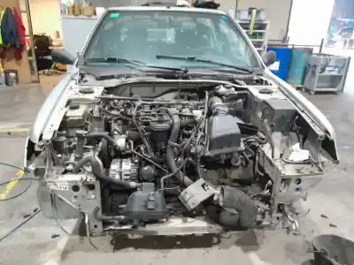 Veículo de Sucata peugeot 306 fastback (7a, 7c, n3, n5) 2.0 hdi 90 do ano 1999 alimentado rhy (dw10td)