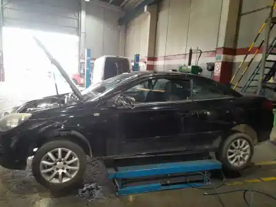 Veículo de Sucata opel astra h twintop (a04) 1.6 (l67) do ano 2007 alimentado z16xe