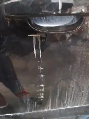 Veículo de Sucata opel astra h twintop (a04) 1.6 (l67) do ano 2007 alimentado z16xe