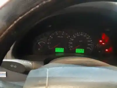 Veículo de Sucata ford transit connect (p65_, p70_, p80_) 1.8 di do ano 2004 alimentado bhpa,p7pa,p7pb,r2pa