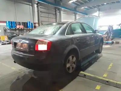 Veículo de Sucata audi a4 b7 (8ec) 2.0 do ano 2026 alimentado alt