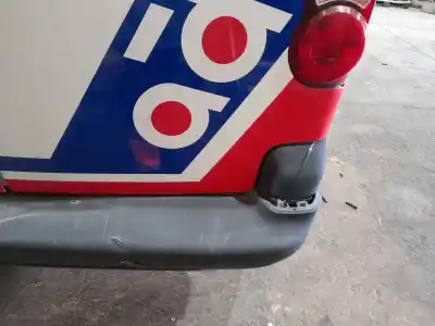 Veículo de Sucata peugeot partner furgoneta/monovolumen 1.6 bluehdi 100 do ano 2018 alimentado bh02