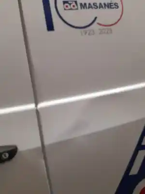 Veículo de Sucata peugeot partner furgoneta/monovolumen 1.6 bluehdi 100 do ano 2018 alimentado bh02