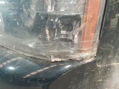 Veículo de Sucata land rover range rover sport i (l320) 3.0 d 4x4 do ano 2010 alimentado 306dt