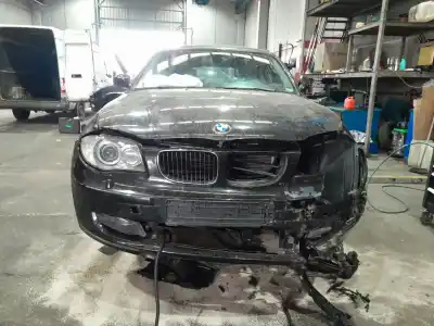 Veículo de Sucata bmw 1 (e81) 120 i do ano 2006 alimentado n43 b20 a