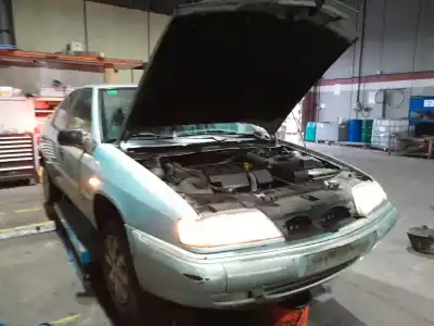 Sloopvoertuig citroen xantia (x1_, x2_) 1.8 i van het jaar 1999 aangedreven lfx (xu7jb)