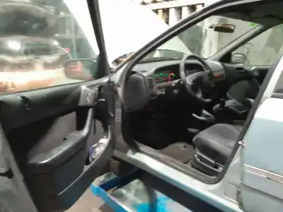 Sloopvoertuig citroen xantia (x1_, x2_) 1.8 i van het jaar 1999 aangedreven lfx (xu7jb)