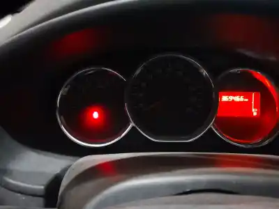 Veículo de Sucata dacia logan mcv ii 1.5 dci do ano 2015 alimentado k9k 830,k9k 838