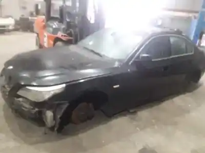 Veículo de Sucata BMW SERIE 5 BERLINA (E60) 530d do ano 2010 alimentado M57306D3