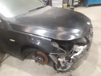 Veículo de Sucata bmw serie 5 berlina (e60) 530d do ano 2010 alimentado m57306d3