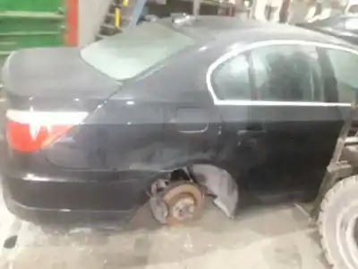 Veículo de Sucata bmw serie 5 berlina (e60) 530d do ano 2010 alimentado m57306d3