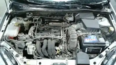 Veículo de Sucata ford focus turnier (cak) ambiente do ano 2002 alimentado fydb