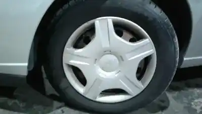 Veículo de Sucata ford focus turnier (cak) ambiente do ano 2002 alimentado fydb