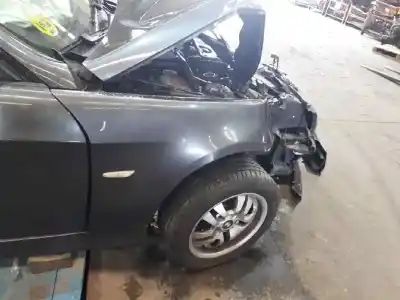 Sloopvoertuig bmw serie 3 berlina (e90) 320i van het jaar 2005 aangedreven n46b20b