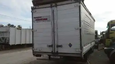 Veículo de Sucata renault                                            midlum                                                                                                                                                                                                                                                     220 dci                                                                                                                                                                                                                                                    do ano 2002 alimentado dci 6w j01
