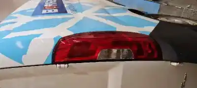 Утилизация автомобиля fiat doblo ii cargo (263) furgón base года 2015 питание 