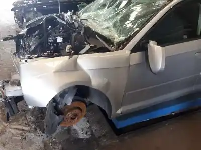 Veículo de Sucata audi a3 sportback (8p) 1.6 tdi do ano 2012 alimentado cayc