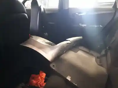 Veículo de Sucata audi a3 sportback (8p) 1.6 tdi do ano 2012 alimentado cayc