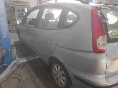 Veículo de Sucata daewoo tacuma cdx do ano 2003 alimentado t20sed