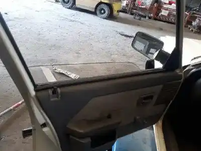 Veículo de Sucata peugeot 309 gl do ano 1989 alimentado g1a