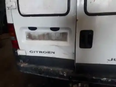 Здавання транспортного засобу citroen jumpy 2.0 hdi furg. (774kg) року 2004 потужний rhx