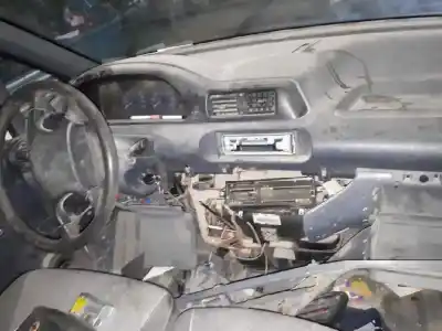 Здавання транспортного засобу citroen jumpy 2.0 hdi furg. (774kg) року 2004 потужний rhx