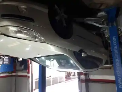 Veículo de Sucata peugeot 407 sw st sport do ano 2007 alimentado rhr