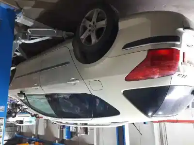 Veículo de Sucata peugeot 407 sw st sport do ano 2007 alimentado rhr