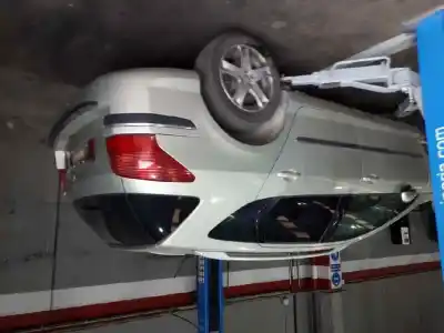 Veículo de Sucata peugeot 407 sw st sport do ano 2007 alimentado rhr