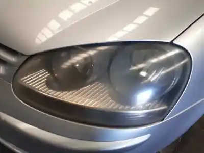 Veículo de Sucata volkswagen golf v berlina (1k1) conceptline (e) do ano 2004 alimentado bkd