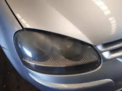 Veículo de Sucata volkswagen golf v berlina (1k1) conceptline (e) do ano 2004 alimentado bkd