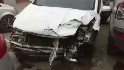 Утилизация автомобиля ford kuga (cbv) titanium s 4x4 года 2010 питание ufda