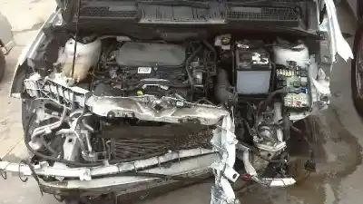 Утилизация автомобиля ford kuga (cbv) titanium s 4x4 года 2010 питание ufda