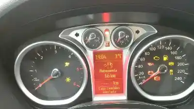 Утилизация автомобиля ford kuga (cbv) titanium s 4x4 года 2010 питание ufda