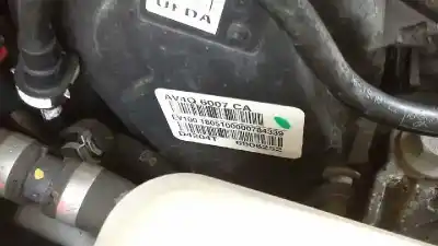 Утилизация автомобиля ford kuga (cbv) titanium s 4x4 года 2010 питание ufda