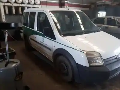 Veículo de Sucata FORD TOURNEO CONNECT (TC7) Kombi Corta do ano 2009 alimentado R2PA