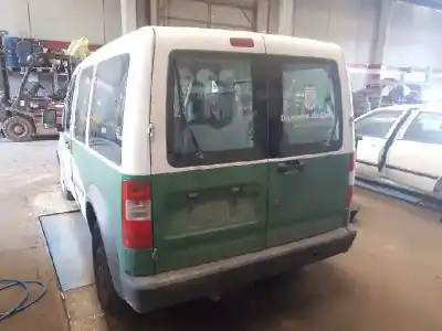 Здавання транспортного засобу ford tourneo connect (tc7) kombi corta року 2009 потужний r2pa