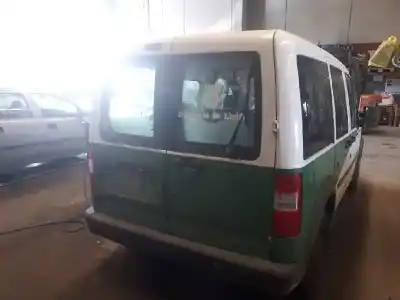 Здавання транспортного засобу ford tourneo connect (tc7) kombi corta року 2009 потужний r2pa